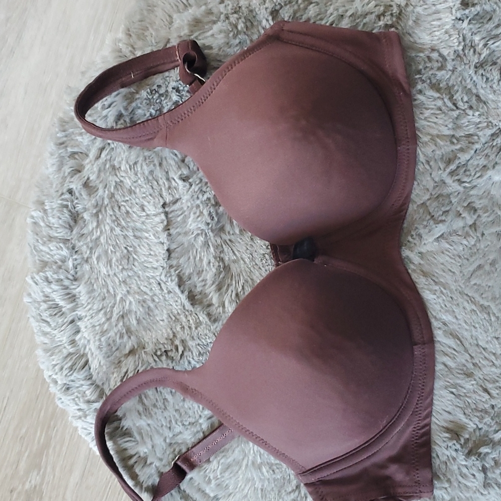 Soma Tee Shirt Bra